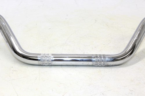 2009 Triumph Tiger Handlebars