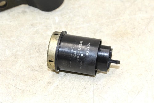 2003 Honda Elite 80 Ch80 Relay Sub Harness