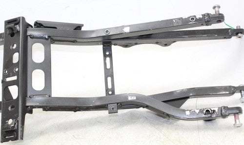05-06 Kawasaki Ninja Zx6r Zx636c Rear Subframe Back Sub Frame OEM