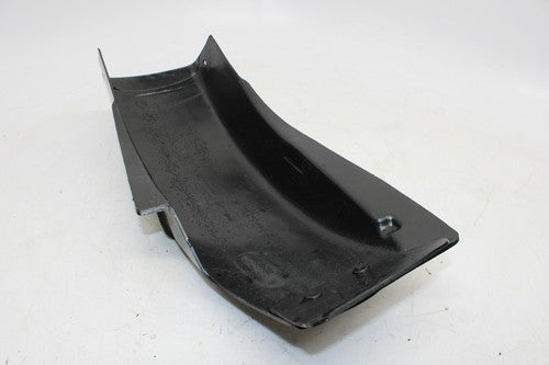 1981 Suzuki Gs450et Rear Back Fender Mud Guard