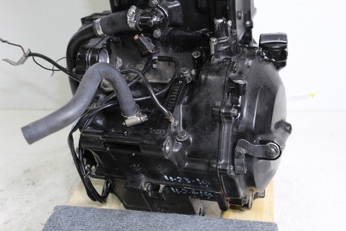 2000 Kawasaki Ninja 250R EX250F ENGINE MOTOR