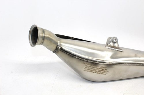 2020 Ktm Duke 890 Pipe Muffler OEM