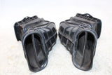 2005 Kawasaki Ninja Zx10r Zx1000c Right Left Air Intake Ducts
