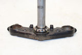 1998 Honda Super Hawk 1000 Vtr1000f Front Forks Clamp Lower Triple Tree Stem