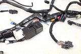 2022 Suzuki Gsxr1000  Main Engine Wiring Harness 36610-17KH0