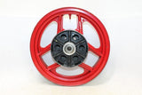 1986 Kawasaki Ninja Zx-10 Zx1000 Rear Back Wheel Rim