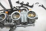 2007 Honda Cbr600rr Carbs Carburetors