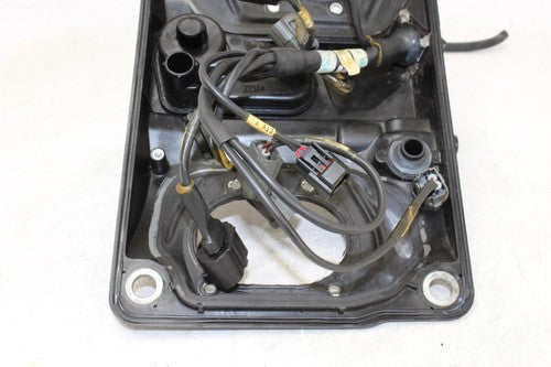 2012 Ducati 1199 Panigale S Tricolore Airbox Assembly Intake W/Harness