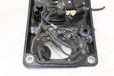2012 Ducati 1199 Panigale S Tricolore Airbox Assembly Intake W/Harness