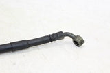 2007 Suzuki Dr650se Brake Hose Lines Set