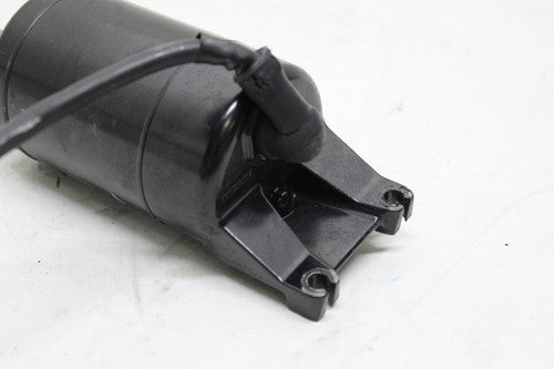 2007 Kawasaki Ninja 650R EX650A ENGINE STARTING STARTER MOTOR -DC 12V