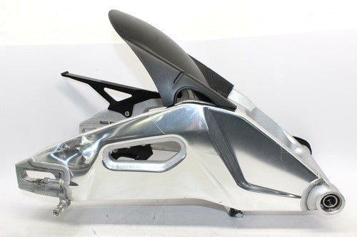 19-21 Aprilia Rsv4 Rr Rear Swingarm Back Suspension Swing Arm OEM