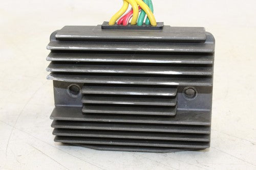 2015 Aprilia Shiver 750 Sl750 Rectifier Voltage Regulator