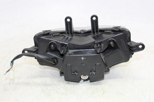 2022 Lifan Qipai Kpr 200 Front Headlight Head Light Lamp