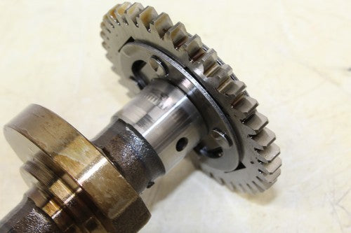 1988 Kawasaki Ninja 250r Ex250f Engine Motor Crankshaft Balancer Gear
