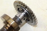 1988 Kawasaki Ninja 250r Ex250f Engine Motor Crankshaft Balancer Gear