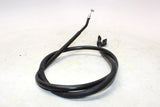 2014 Kawasaki Klr650 Clutch Cable Line
