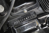 1994 Suzuki GS500E ENGINE MOTOR