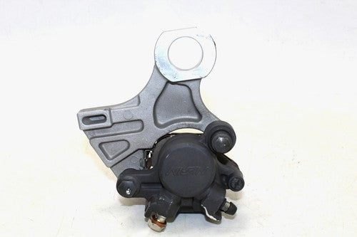 2006 Yamaha Yzf R6 Rear Back Brake Caliper With Mount Bracket