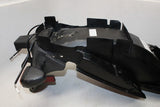 2000 Suzuki Katana 750 Gsx750f Rear Back Fender Mud Guard With Rear Turn Signal
