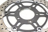 06-09 Suzuki Sv650 Front Left Right Brake Rotor Disc OEM