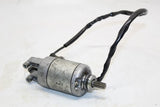 2006 Yamaha FZ6 ENGINE STARTING STARTER MOTOR -DC 12V