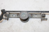 1983 Kawasaki Gpz750 Zx750a Rear Passenger Seat Latch Lock Assembly
