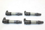 12-18 Kawasaki Versys 1000 Klz1000 Lt Ignition Coils Coil Spark Plug CAPS OEM