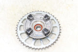2020 Kawasaki Z650 Er650 Rear Back Sprocket