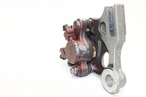 2001-06 Honda Cbr600f4i Rear Back Brake Caliper W Mount Bracket OEM