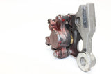 2001-06 Honda Cbr600f4i Rear Back Brake Caliper W Mount Bracket OEM