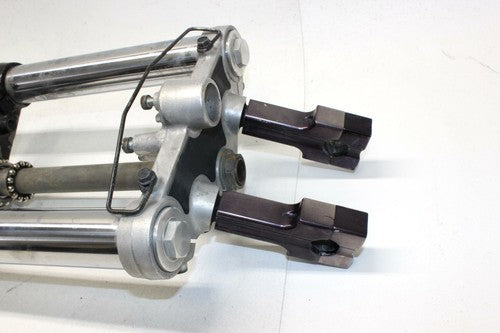1997 Honda St1100 Front Forks Shock Suspension Set Pair OEM