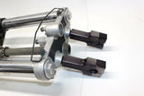 1997 Honda St1100 Front Forks Shock Suspension Set Pair OEM