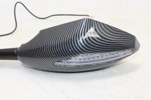 2005 Kawasaki Zzr600 Right Side Rear View Mirror