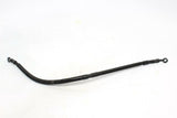 2008-2016 Yamaha Yzf R6 Rear Back Brake Hose Fluid Line Oem