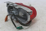 2011 Yamaha Zuma 125 Yw125 Rear Stop Light