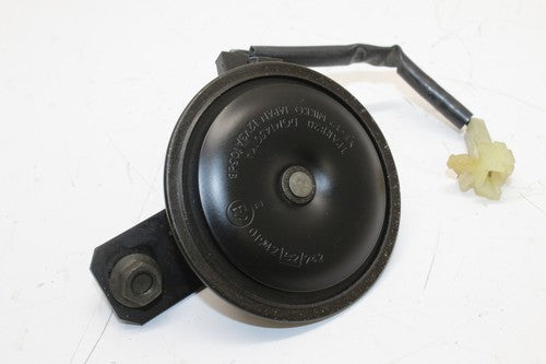 02-06 Suzuki Vstrom 1000 DL1000 Horn Signal W/Harness OEM