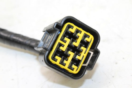 2016 Yamaha Yzf R6 Ignition Coil Wiring Harness Wire Loom