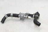 2013-17 Kawasaki Ninja 300 Ex300 Abs Thermostat Housing W/ Cap OEM *DAMAGED*