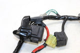 2013 Honda Cbr250r Main Engine Wiring Harness Motor Wire Loom
