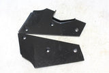 2009 Suzuki Gsxr600 Right Left Inner Fairing Cowl Cover
