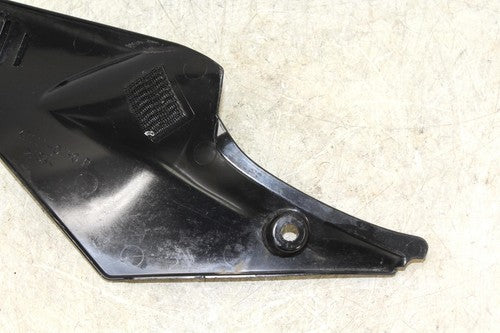 2006 Suzuki Gsxr600 Right Left Gas Fuel Tank Panels Covers Trim Set Cowls