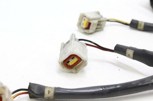 2001-2005 Honda Cbr600f4i Ignition Coil Wiring Harness Wire Loom OEM