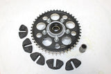 2004 SUZUKI SV650S REAR BACK SPROCKET OEM