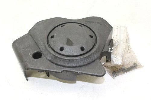 09-11 Kawasaki Er-6n Engine Sprocket Cover OEM