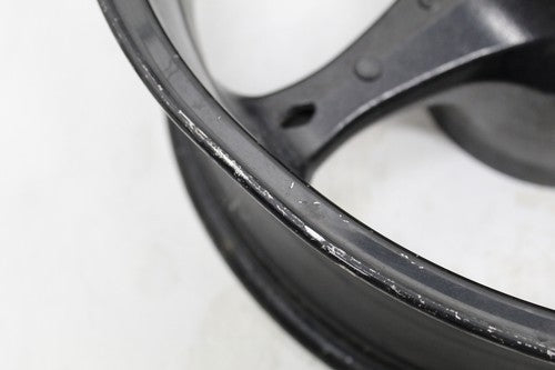 05-08 2005 Suzuki GSXR1000 REAR WHEEL RIM
