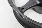 05-08 2005 Suzuki GSXR1000 REAR WHEEL RIM