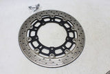 2006 Yamaha Yzf R6 Front Left Right Brake Rotors Discs