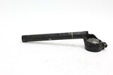 2001-2005 Honda Cbr600f4i Left Clip ON Handlebar OEM