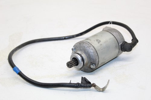 2006 2007 Honda Cbr1000rr Engine Starting Starter Motor -dc 12v
